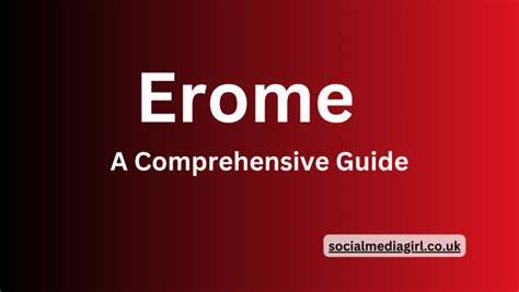 erome porndude|Understanding Erome: A Comprehensive Guide